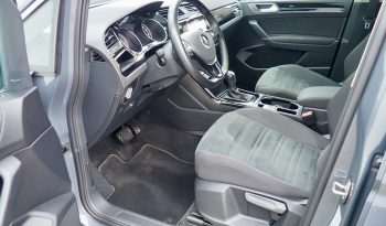 
VOLKSWAGEN Touran 2,0 Tdi 150 DSG Carat, 7 places  + Toit pano. + Attelage  + Full Led + Options, 1ère Main – Garantie 12 mois. complet								