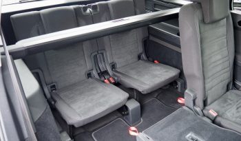 
VOLKSWAGEN Touran 2,0 Tdi 150 DSG Carat, 7 places  + Toit pano. + Attelage  + Full Led + Options, 1ère Main – Garantie 12 mois. complet								