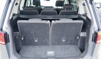 
VOLKSWAGEN Touran 2,0 Tdi 150 DSG Carat, 7 places  + Toit pano. + Attelage  + Full Led + Options, 1ère Main – Garantie 12 mois. complet								