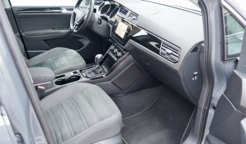 
VOLKSWAGEN Touran 2,0 Tdi 150 DSG Carat, 7 places  + Toit pano. + Attelage  + Full Led + Options, 1ère Main – Garantie 12 mois. complet								