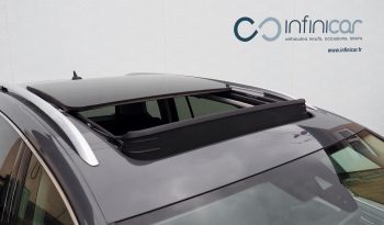 
VOLKSWAGEN Touran 2,0 Tdi 150 DSG Carat, 7 places  + Toit pano. + Attelage  + Full Led + Options, 1ère Main – Garantie 12 mois. complet								