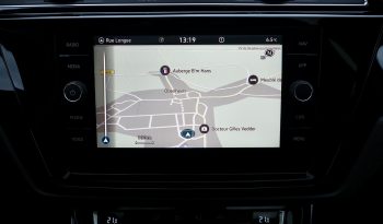 
VOLKSWAGEN Touran 2,0 Tdi 150 DSG Carat, 7 places  + Toit pano. + Attelage  + Full Led + Options, 1ère Main – Garantie 12 mois. complet								