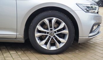 
VOLKSWAGEN Passat SW 1,5 Tsi 150 Evo DSG Elégance  + Digital Cockpit + Cuir + Options, 1ère Main  – Garantie 12 mois. complet								