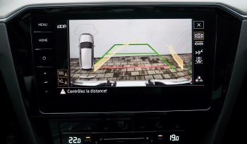 
VOLKSWAGEN Passat SW 1,5 Tsi 150 Evo DSG Elégance  + Digital Cockpit + Cuir + Options, 1ère Main  – Garantie 12 mois. complet								