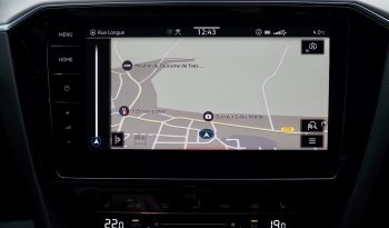 
VOLKSWAGEN Passat SW 1,5 Tsi 150 Evo DSG Elégance  + Digital Cockpit + Cuir + Options, 1ère Main  – Garantie 12 mois. complet								