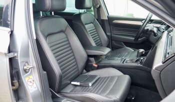 
VOLKSWAGEN Passat SW 1,5 Tsi 150 Evo DSG Elégance  + Digital Cockpit + Cuir + Options, 1ère Main  – Garantie 12 mois. complet								