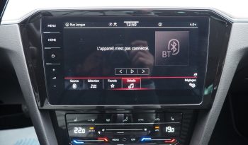 
VOLKSWAGEN Passat SW 1,5 Tsi 150 Evo DSG Elégance  + Digital Cockpit + Cuir + Options, 1ère Main  – Garantie 12 mois. complet								