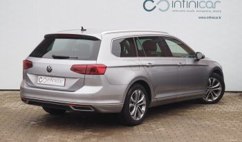 
VOLKSWAGEN Passat SW 1,5 Tsi 150 Evo DSG Elégance  + Digital Cockpit + Cuir + Options, 1ère Main  – Garantie 12 mois. complet								