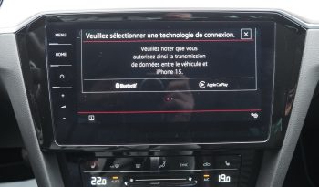 
VOLKSWAGEN Passat SW 1,5 Tsi 150 Evo DSG Elégance  + Digital Cockpit + Cuir + Options, 1ère Main  – Garantie 12 mois. complet								