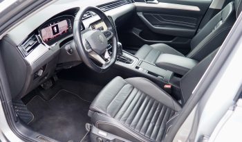 
VOLKSWAGEN Passat SW 1,5 Tsi 150 Evo DSG Elégance  + Digital Cockpit + Cuir + Options, 1ère Main  – Garantie 12 mois. complet								