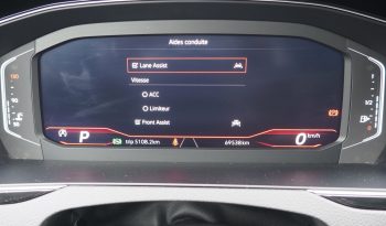 
VOLKSWAGEN Passat SW 1,5 Tsi 150 Evo DSG Elégance  + Digital Cockpit + Cuir + Options, 1ère Main  – Garantie 12 mois. complet								