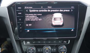 
VOLKSWAGEN Passat SW 2,0 Tdi 150 DSG7 Elégance  + Digital Cockpit + 18 complet								