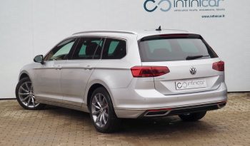 
VOLKSWAGEN Passat SW 2,0 Tdi 150 DSG7 Elégance  + Digital Cockpit + 18 complet								