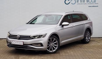 
VOLKSWAGEN Passat SW 2,0 Tdi 150 DSG7 Elégance  + Digital Cockpit + 18 complet								