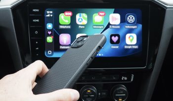 
VOLKSWAGEN Passat SW 2,0 Tdi 150 DSG7 Elégance  + Digital Cockpit + 18 complet								