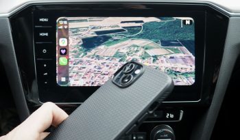 
VOLKSWAGEN Passat SW 2,0 Tdi 150 DSG7 Elégance  + Digital Cockpit + 18 complet								