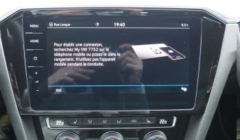 
VOLKSWAGEN Passat SW 2,0 Tdi 150 DSG7 Elégance  + Digital Cockpit + 18 complet								