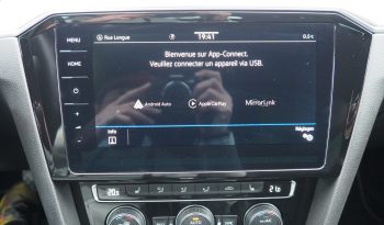 
VOLKSWAGEN Passat SW 2,0 Tdi 150 DSG7 Elégance  + Digital Cockpit + 18 complet								