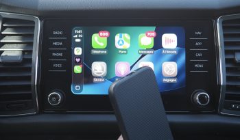 
SKODA Kodiaq 1,5 Tsi 150 DSG Ambition  + Caméra + Carte main-libre + Options, 1ère Main – Garantie 12 mois complet								