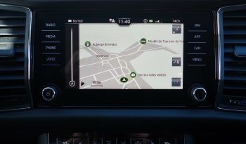 
SKODA Kodiaq 1,5 Tsi 150 DSG Ambition  + Caméra + Carte main-libre + Options, 1ère Main – Garantie 12 mois complet								