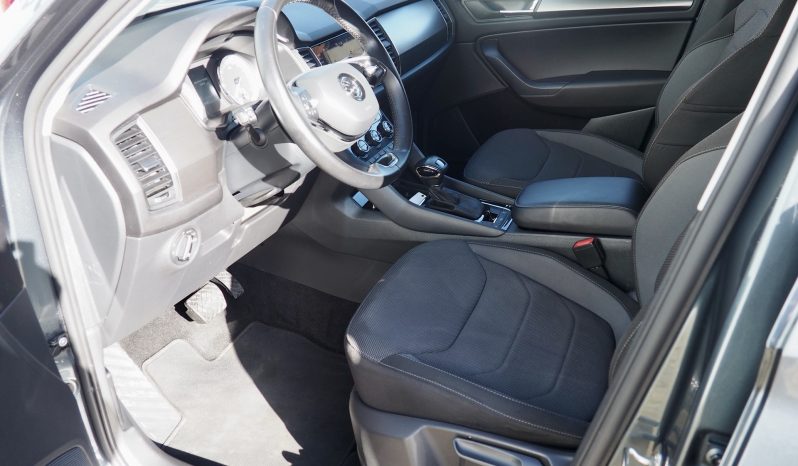 SKODA Kodiaq 1,5 Tsi 150 DSG Ambition  + Caméra + Carte main-libre + Options, 1ère Main – Garantie 12 mois