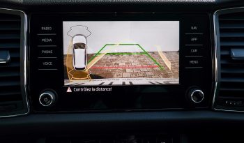 
SKODA Kodiaq 1,5 Tsi 150 DSG Ambition  + Caméra + Carte main-libre + Options, 1ère Main – Garantie 12 mois complet								