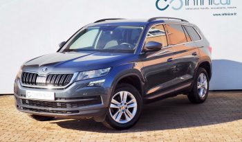 
SKODA Kodiaq 1,5 Tsi 150 DSG Ambition  + Caméra + Carte main-libre + Options, 1ère Main – Garantie 12 mois complet								