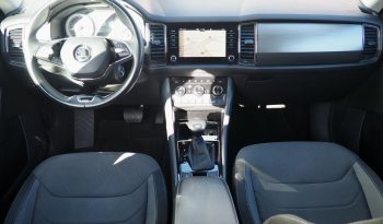 
SKODA Kodiaq 1,5 Tsi 150 DSG Ambition  + Caméra + Carte main-libre + Options, 1ère Main – Garantie 12 mois complet								