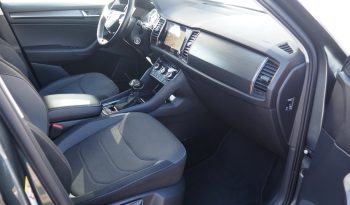 
SKODA Kodiaq 1,5 Tsi 150 DSG Ambition  + Caméra + Carte main-libre + Options, 1ère Main – Garantie 12 mois complet								