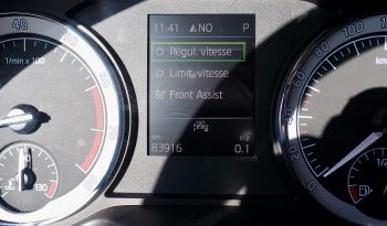 
SKODA Kodiaq 1,5 Tsi 150 DSG Ambition  + Caméra + Carte main-libre + Options, 1ère Main – Garantie 12 mois complet								