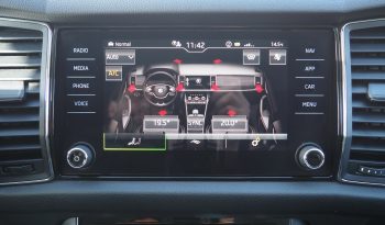 
SKODA Kodiaq 1,5 Tsi 150 DSG Ambition  + Caméra + Carte main-libre + Options, 1ère Main – Garantie 12 mois complet								