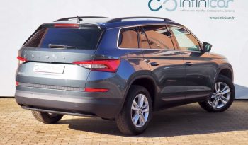 
SKODA Kodiaq 1,5 Tsi 150 DSG Ambition  + Caméra + Carte main-libre + Options, 1ère Main – Garantie 12 mois complet								