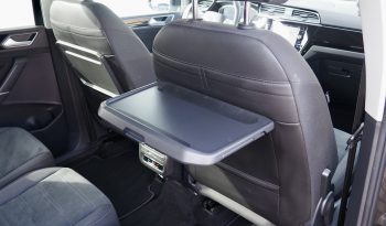 
VOLKSWAGEN Touran 1,5 Tsi 150 Evo Style  + Digital Cockpit + Attelage + Options, 1ère Main  – Garantie 12 mois. complet								