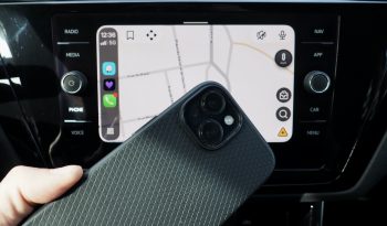 
VOLKSWAGEN Touran 1,5 Tsi 150 Evo Style  + Digital Cockpit + Attelage + Options, 1ère Main  – Garantie 12 mois. complet								