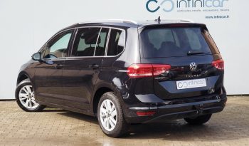
VOLKSWAGEN Touran 1,5 Tsi 150 Evo Style  + Digital Cockpit + Attelage + Options, 1ère Main  – Garantie 12 mois. complet								