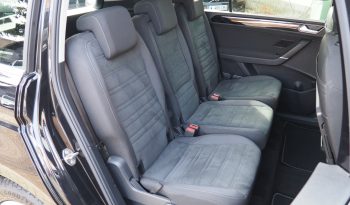 
VOLKSWAGEN Touran 1,5 Tsi 150 Evo Style  + Digital Cockpit + Attelage + Options, 1ère Main  – Garantie 12 mois. complet								