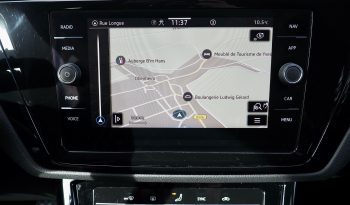 
VOLKSWAGEN Touran 1,5 Tsi 150 Evo Style  + Digital Cockpit + Attelage + Options, 1ère Main  – Garantie 12 mois. complet								