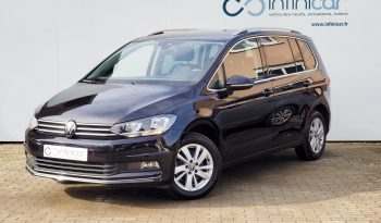 
VOLKSWAGEN Touran 1,5 Tsi 150 Evo Style  + Digital Cockpit + Attelage + Options, 1ère Main  – Garantie 12 mois. complet								