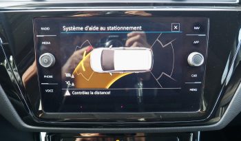 
VOLKSWAGEN Touran 1,5 Tsi 150 Evo Style  + Digital Cockpit + Attelage + Options, 1ère Main  – Garantie 12 mois. complet								