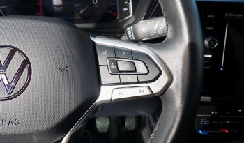 
VOLKSWAGEN Touran 1,5 Tsi 150 Evo Style  + Digital Cockpit + Attelage + Options, 1ère Main  – Garantie 12 mois. complet								