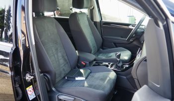 
VOLKSWAGEN Touran 1,5 Tsi 150 Evo Style  + Digital Cockpit + Attelage + Options, 1ère Main  – Garantie 12 mois. complet								