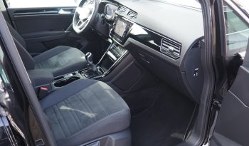 
VOLKSWAGEN Touran 1,5 Tsi 150 Evo Style  + Digital Cockpit + Attelage + Options, 1ère Main  – Garantie 12 mois. complet								
