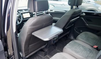 VOLKSWAGEN Touran 1,5 Tsi 150 Evo DSG7 Carat + Toit panoramique + Attelage + Full Led + Options, 1ère Main – Garantie 12 mois. complet