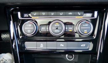 VOLKSWAGEN Touran 1,5 Tsi 150 Evo DSG7 Carat + Toit panoramique + Attelage + Full Led + Options, 1ère Main – Garantie 12 mois. complet