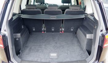 VOLKSWAGEN Touran 1,5 Tsi 150 Evo DSG7 Carat + Toit panoramique + Attelage + Full Led + Options, 1ère Main – Garantie 12 mois. complet