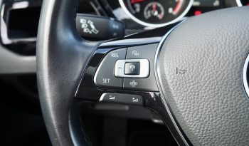 VOLKSWAGEN Touran 1,5 Tsi 150 Evo DSG7 Carat + Toit panoramique + Attelage + Full Led + Options, 1ère Main – Garantie 12 mois. complet