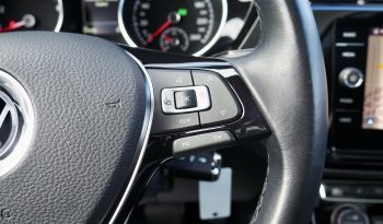 VOLKSWAGEN Touran 1,5 Tsi 150 Evo DSG7 Carat + Toit panoramique + Attelage + Full Led + Options, 1ère Main – Garantie 12 mois. complet