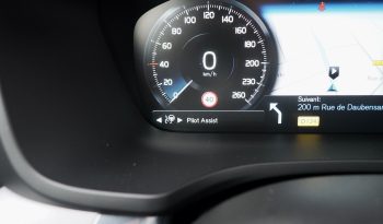 
VOLVO V60 D3 150 Business Executive  + Pack Intelisafe Pro + Caméra + Attelage + Options, 1ère Main – Garantie 12 mois. complet								