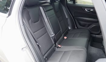 
VOLVO V60 D3 150 Business Executive  + Pack Intelisafe Pro + Caméra + Attelage + Options, 1ère Main – Garantie 12 mois. complet								