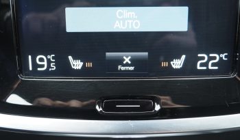 
VOLVO V60 D3 150 Business Executive  + Pack Intelisafe Pro + Caméra + Attelage + Options, 1ère Main – Garantie 12 mois. complet								